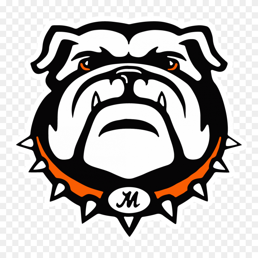 1051x1050 Mesick Consolidated Schools - Gabe The Dog PNG