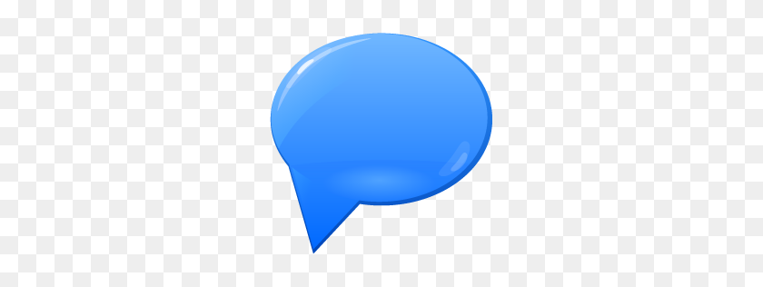 256x256 Message Icon - Message PNG