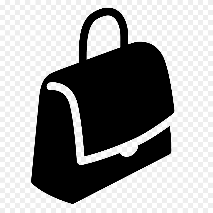 1600x1600 Messenger Bag Filled Icon - Money Bags PNG