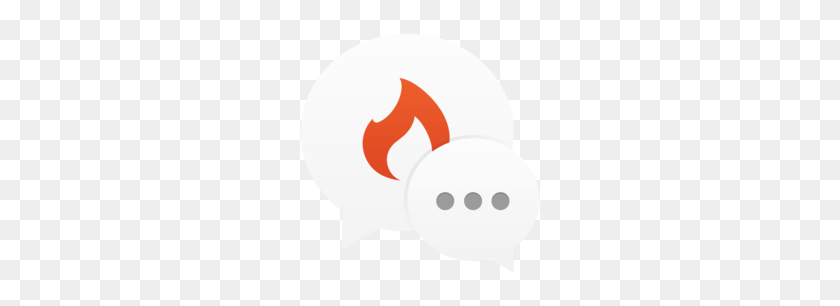 246x246 Messenger Para Tinder En La Mac App Store - Tinder Png