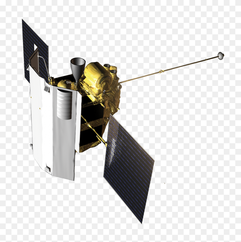 1539x1549 Messenger Gt Explore Gt Graphics - Spacecraft PNG