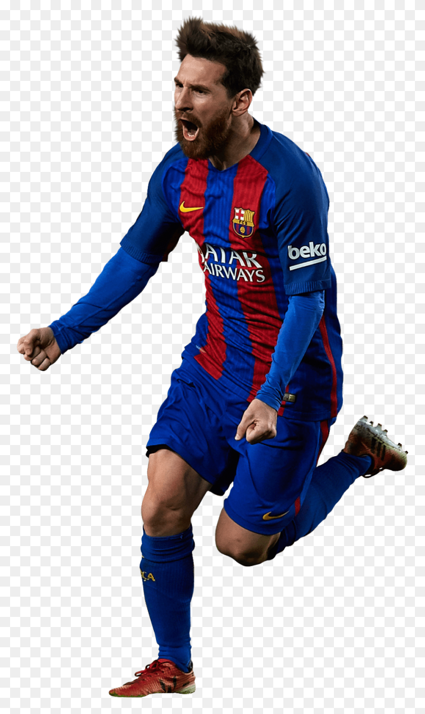 923x1600 Messi Png Images Hd - Messi PNG