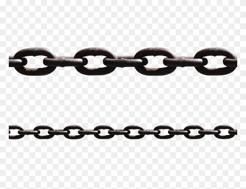 800x600 Metal Chain Png Seamless And Free - Rust Texture PNG