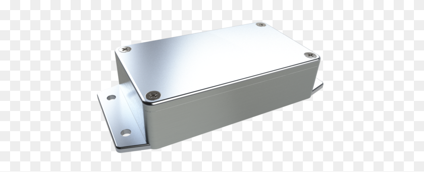 500x281 Caja De Metal Cajas De Electrónica Casos De Proyectos Eléctricos - Metal Png