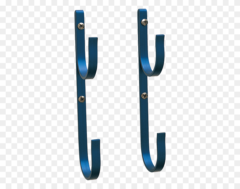 600x600 Metal Pole Hanger For Swimming Pool Poles From Recreonics - Metal Pole PNG