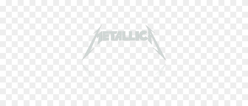 400x300 Metallica Logo Png - Metallica Png
