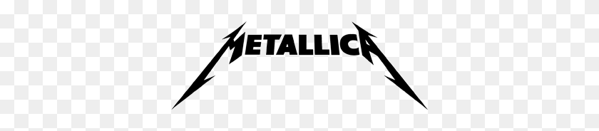 360x124 Metallica Official Merch Camisetas, Sudaderas Con Capucha, Parches, Accesorios - Logotipo De Metallica Png