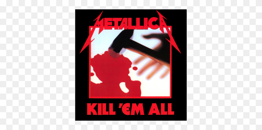 1200x550 El Productor De Metallica Paul Curcio, Muerto - Metallica Png