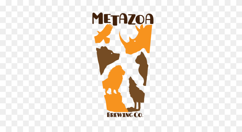253x400 Metazoa Brewing Co Wtts Presents A Of July Block Party - Block Party Clip Art