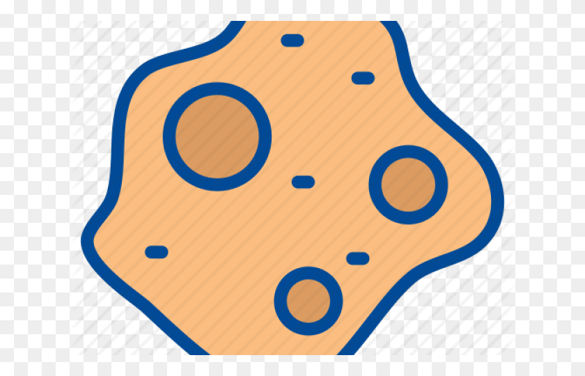 640x480 Meteor Clipart Space Comet - Meteor Clipart