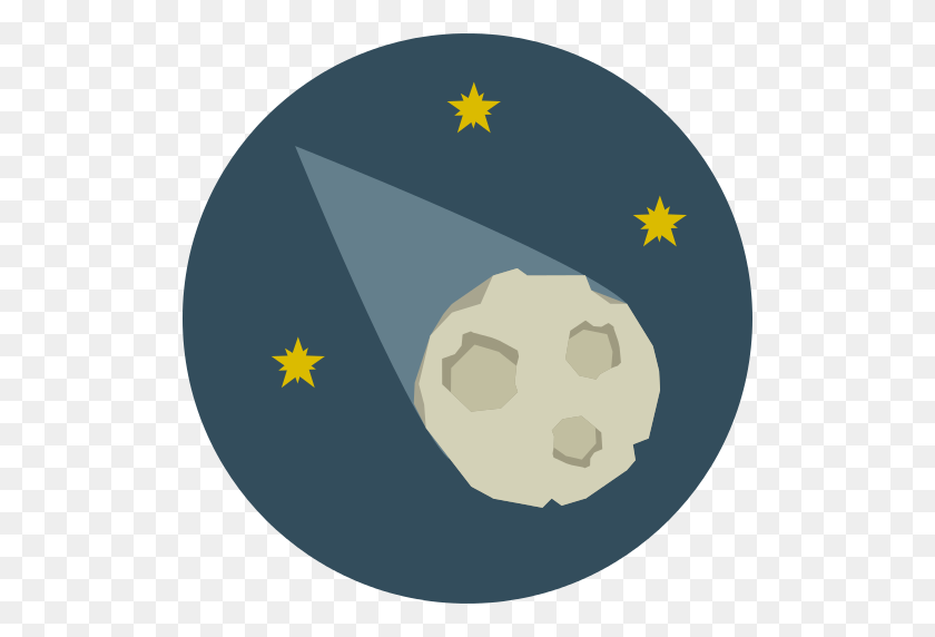 512x512 Meteor Png Icon - Meteor PNG