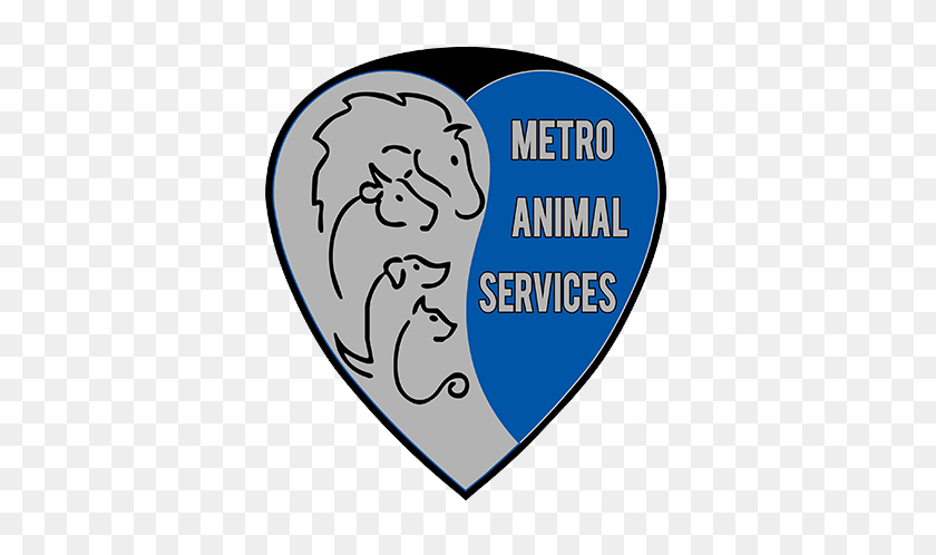 390x438 Metro Animal Services Shelter Protect Unite - We The People Clipart