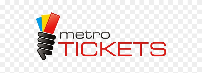 662x245 Metro Tickets - Dallas Cowboys PNG