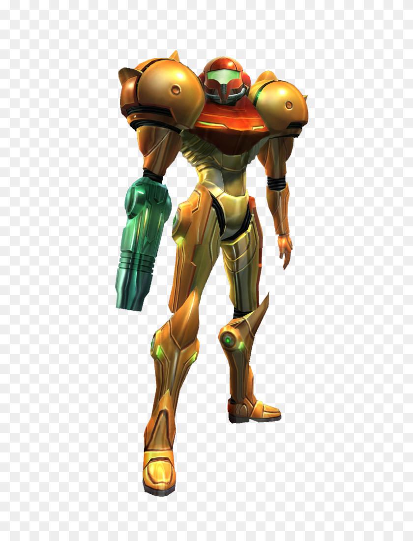 1125x1500 Metroid Png Transparent Images, Pictures, Photos Png Arts - Metroid PNG