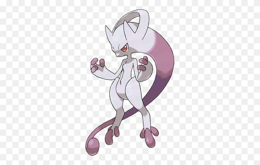 475x475 Mewtwo St Luke's C Of E Primary School - Mewtwo PNG
