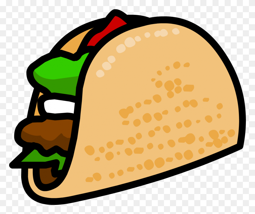 1428x1183 Burrito Mexicano Clipart Animal - Tamales Clipart
