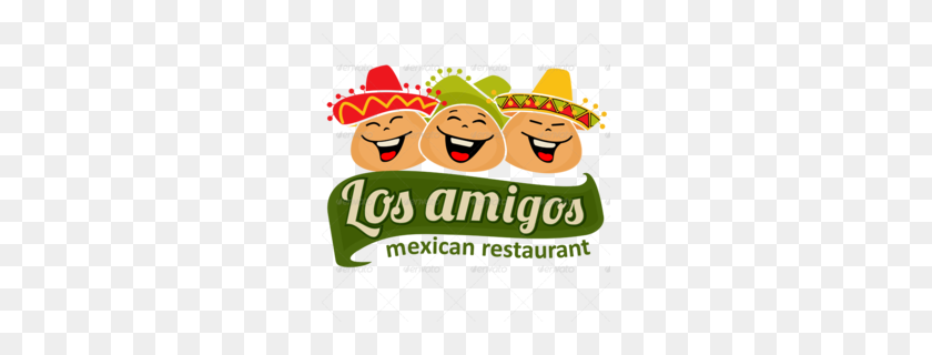 260x260 Mexican Cuisine Clipart - Spanish Food Clipart