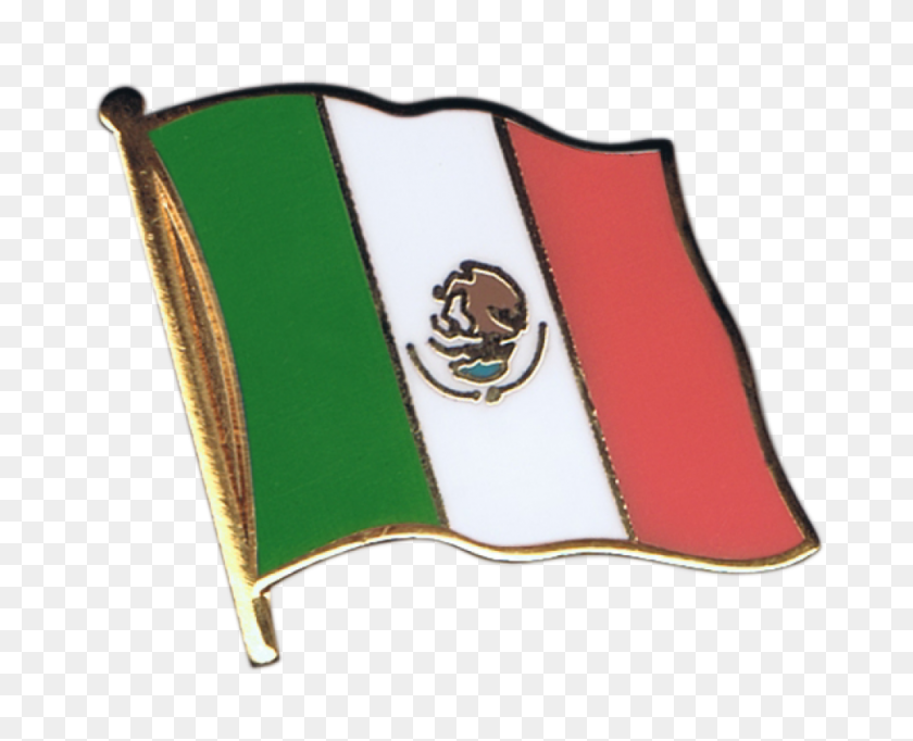 1000x798 Mexican Flag Clip Art Free - Inch Clipart