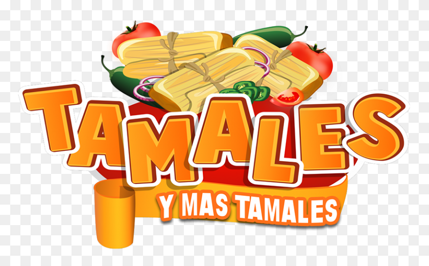 814x481 Mexican Food Tamales Y Tamales - Tamales PNG