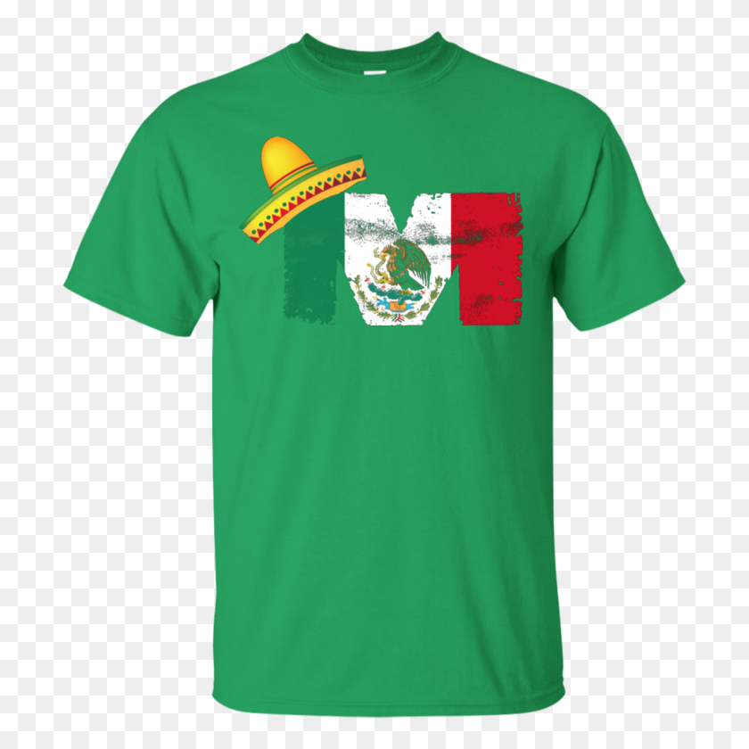 1155x1155 Mexicano México Bandera Cinco De Mayo Hombres - Bandera Mexicana Png