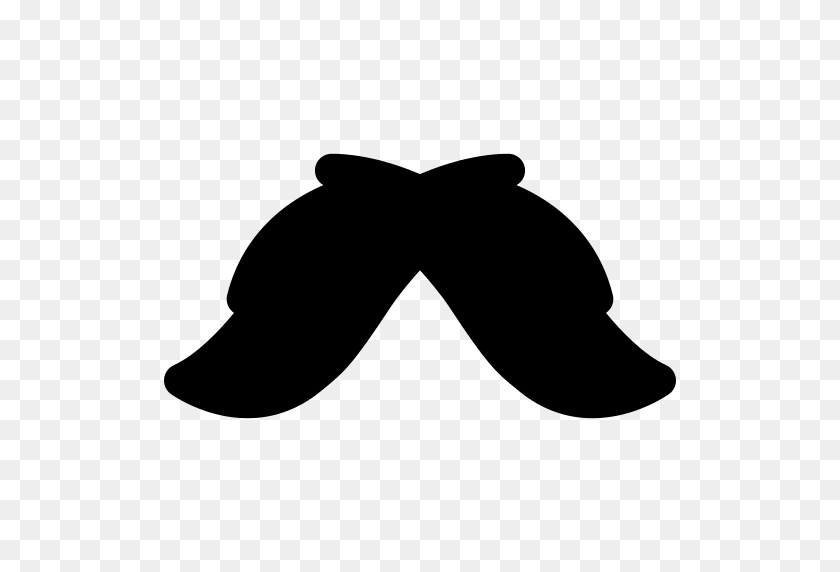 512x512 Mexican Moustache Png Icon - Mexican Mustache Clipart
