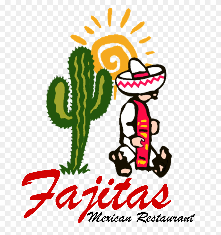 683x832 Mexican Restaurant Cliparts Free Download Clip Art - Restaurante Clipart