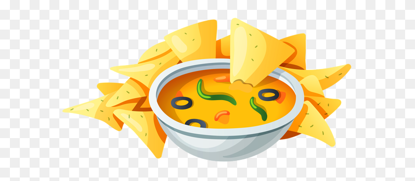 600x307 Mexican Soup Png Clipart - Mexican Flowers PNG