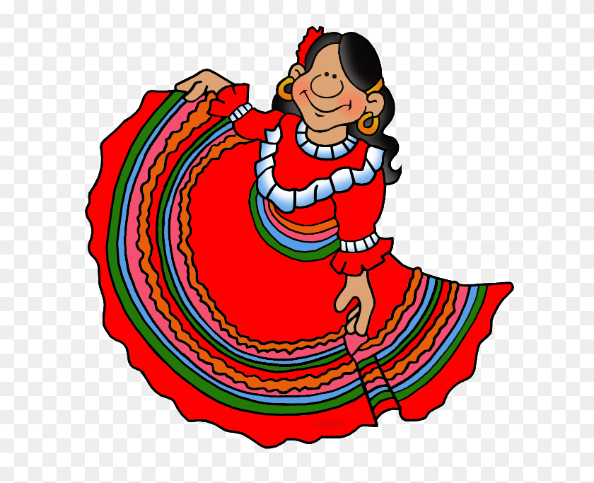 648x623 Mexico Clip Art - Mexican Fiesta Clip Art
