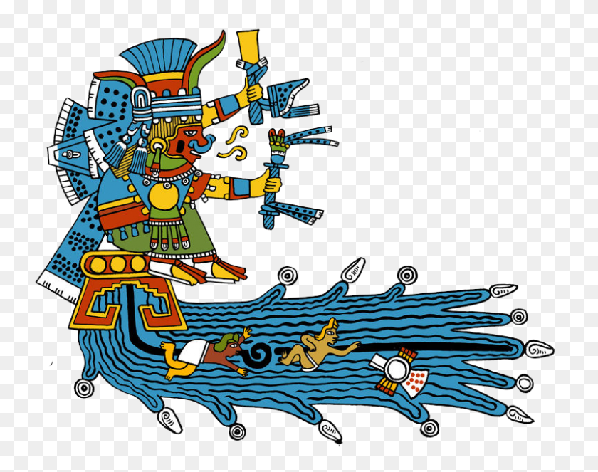 800x619 Вдохновляющие Скульптуры Мексики - Ацтек Png