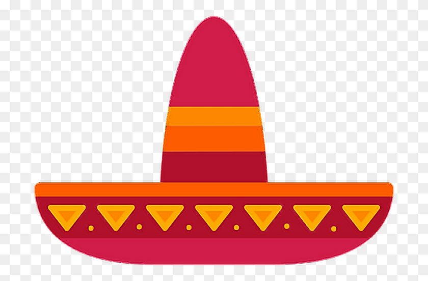 708x492 Mexico Sombrero Mexicano Mexicana Mexican Hat Freetoedi - Mexican Hat PNG