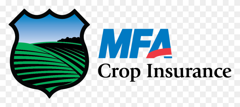1212x488 Mfa Crop Insurance - Crop PNG