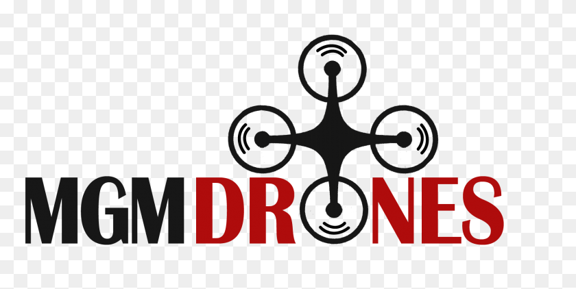 1688x785 Drones Mgm - Logotipo Mgm Png