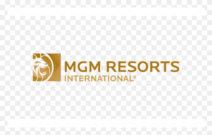900x550 Mgm Resorts International Introduces Real Money Online Gaming - Mgm Logo PNG