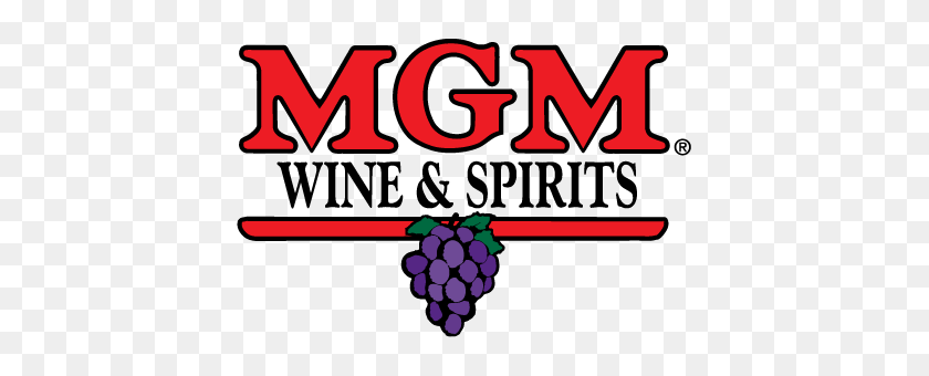 420x280 Mgm Rotary Club Of Roseville Taste Of Rosefest - Mgm Logo PNG