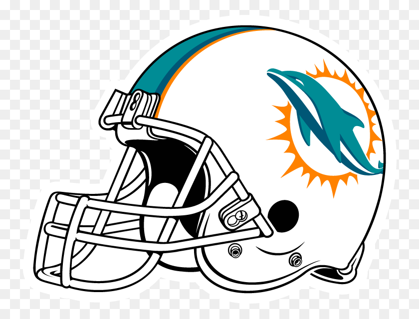 750x580 Miami Dolphin Clipart Clip Art Images - Dolphin Clipart PNG