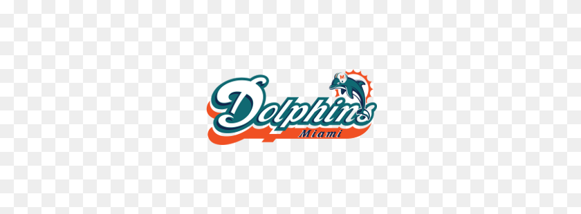 250x250 Miami Dolphins Logotipo Alternativo Logotipo De Deportes De La Historia - Logotipo De Los Delfines Png