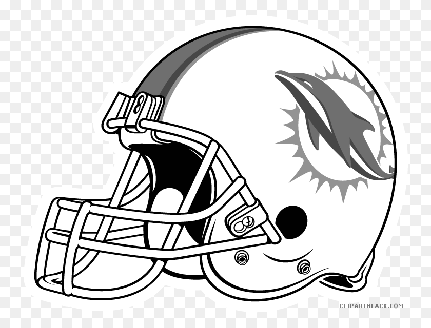 750x580 Miami Dolphins Clipart Free Clip Art Images - Miami Dolphins Logo PNG