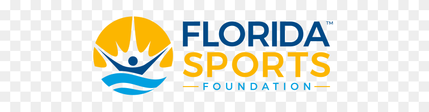 480x160 Miami Dolphins Florida Sports Foundation - Miami Dolphins Logo PNG