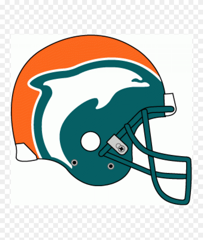 750x930 Miami Dolphins Iron On Transfers For Jerseys - Miami Dolphins PNG