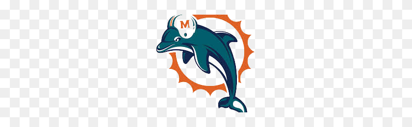 209x200 Miami Dolphins Logo Png Png Image - Dolphins Logo PNG