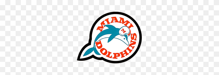 260x231 Miami Dolphins Player Clipart - Miami Dolphins Clipart