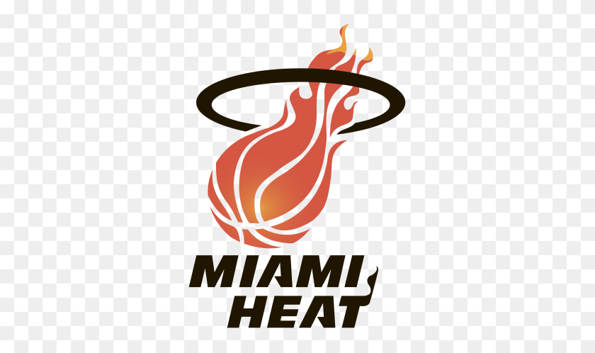 3840x2160 Logotipo De Miami Heat - Logotipo De Miami Heat Png