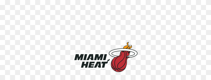 260x260 Miami Heat Logo Clipart - Miami Hurricanes Logo Png