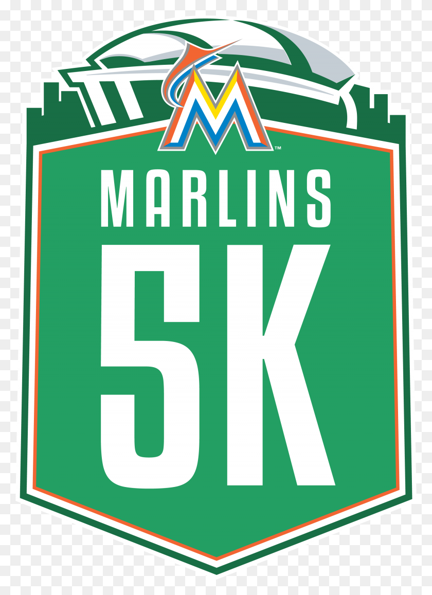 2145x3017 Miami Marlins - Miami Marlins Logo PNG