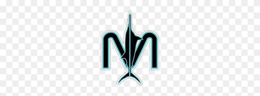 250x250 Miami Marlins Concept Logo Sports Logo History - Miami Marlins Logo PNG