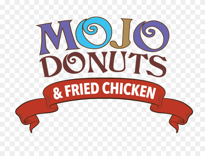 1058x788 Miami Store Mojo Donuts - Clipart De Café Y Donas