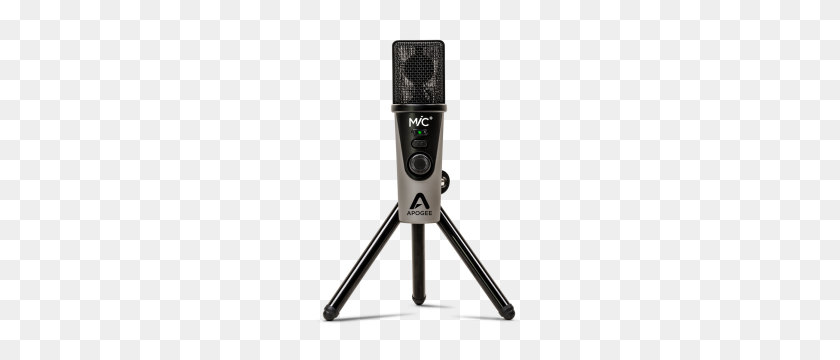 211x300 Mic - Old Microphone PNG