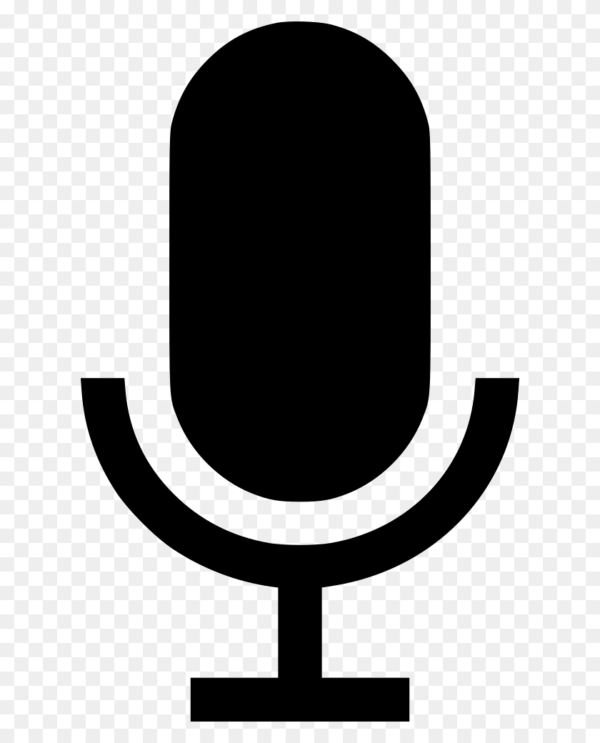 616x980 Mic Speaker Vocal Audio Record Recorder Png Icon Free Download - Speaker Icon PNG