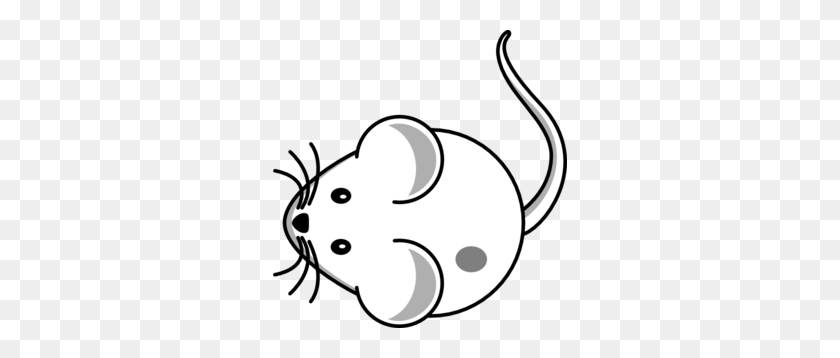294x298 Mice Clip Art - Injection Clipart