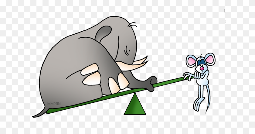 648x381 Mice Clipart Elephant - Once Upon A Time Clipart